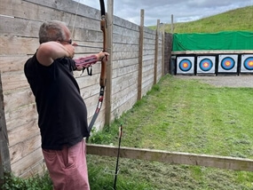 Customer Photo of Archery in York